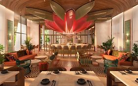 Jw Marriott Costa Elena Resort & Spa, All-Inclusive